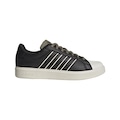 Tênis Masculino adidas Street Talk PRETO/VERDE ESCURO