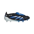 Chuteiras de Campo Adulto adidas Predator Elite JB com Lingueta Dobrável PRETO/BRANCO