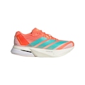 Tênis Feminino adidas Adizero Boston 13 LARANJA