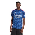 Camisa Arsenal II 25/26 Masculina adidas AZUL/CINZA