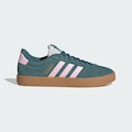 Tênis Feminino adidas Vl Court 3.0 VERDE/ROSA