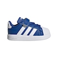 Tênis Infantil adidas Street Talk AZUL