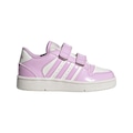 Tênis Infantil adidas Break Start LILAS