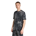 Camiseta Masculina adidas Todos os Lados Essentials PRETO