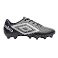 Chuteira de Campo Adulto Umbro X Diamond PRETO