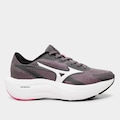 Tênis Feminino Mizuno Virtue 2 CINZA