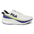 Tênis Fila Masculino Striker BRANCO/AZUL CLA