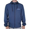Jaqueta Oakley Windbreaker II WT25 Masculina AZUL