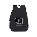 Mochila Wilson Esp Classic 19 Litros PRETO