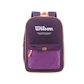 Mochila Wilson Esp Colors 19 Litros VIOLETA