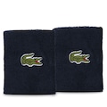 Munhequeira Lacoste Curta Novak Djokovic com 2 unidades NAO SE APLICA