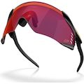 Óculos de Sol Unissex Oakley Velo Kato 2025 PRETO
