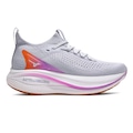 Tênis Feminino Mizuno Neo Vista 2 CINZA/ROSA
