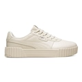Tênis Feminino Puma Carina 3.0 Bdp BEGE