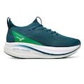 Tênis Masculino Mizuno Neo Vista 2 VERDE ESC/VERDE CLA