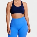 Top Esportivo Lupo Challenge Sem Bojo Feminino AZUL