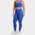 Calça Legging Lupo Max Feminina AZUL