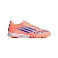 Chuteira Society Adulto adidas F50 League TF CORAL