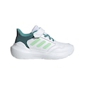 Tênis Infantil adidas Tensaur Run 3.0 BRANCO/VERDE