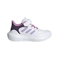 Tênis Infantil adidas Tensaur Run 3.0 BRANCO/ROXO