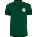 Camisa Polo Betel Palmeiras Classic Masculina VERDE ESCURO