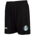 Calção Betel Grêmio Basic Masculino PRETO/AZUL