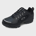Tênis Masculino Oakley Halftrack Low III PRETO