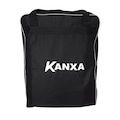 Bolsa Sacola de Uniforme Esportivo - Kanxa PRETO