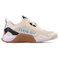 TÊNIS EVERLAST CLIMBER ULTRA UNISSEX BRANCO/AZUL