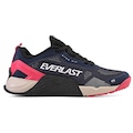 TÊNIS EVERLAST CLIMBER ULTRA UNISSEX PRETO/AZUL