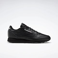 Tênis Reebok Classic Leather Masculino PRETO