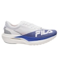 Tênis Fila Racer Carbon 3 Masculino BRANCO
