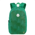 Mochila Sestini Palmeiras Escudo Unissex VERDE