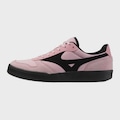 Tênis Casual Mizuno City Wind Unissex ROSA