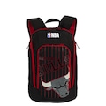 Mochila Sestini NBA Legend Chicago Unissex PRETO
