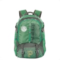 Mochila Sestini Palmeira Com Porta Tenis Unissex VERDE