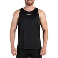 Camiseta Regata Olympikus Corre - Masculino PRETO
