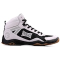 Tênis Everlast Strike 4 Unissex Branco BRANCO