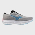 Tênis Masculino Mizuno Wave Serene CINZA