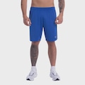 Bermuda de Treino Mizuno Root Mesh Masculina AZUL