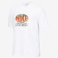 Camiseta Nike Sportswear M90 Masculina BRANCO