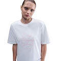 Camiseta Nike Sportswear Feminina BRANCO