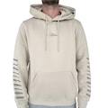 Blusão de Moletom Quiksilver Canguru Quik Action WT25 Masculino CAQUI