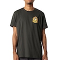 Camiseta Lost Wizard SM26 Masculina CINZA ESCURO