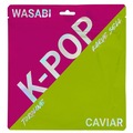 Corda Toroline K-Pop Hybrid Wasabi 17 1.23mm Rosa X Caviar 16l 1.24mm - Set Individual NAO SE APLICA