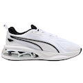 Tênis Puma Cell Solar Masculino BRANCO/PRETO
