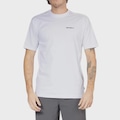 Camiseta Masculina Rip Curl Brand Icon BRANCO