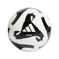 Bola de Futebol de Campo adidas Club BRANCO/PRETO