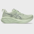 Tênis  Feminino Asics Novablast 5 VERDE