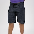 Bermuda Oakley Basic Boardshorts 2 Masculina PRETO